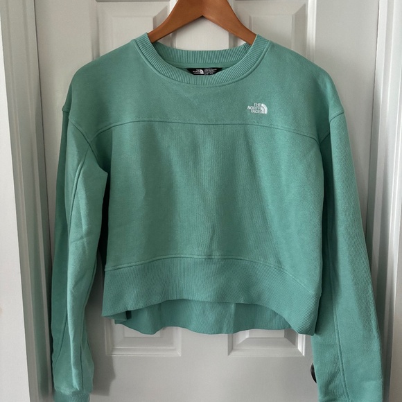 The North Face Camp Crew, XL - Picture 1 of 1